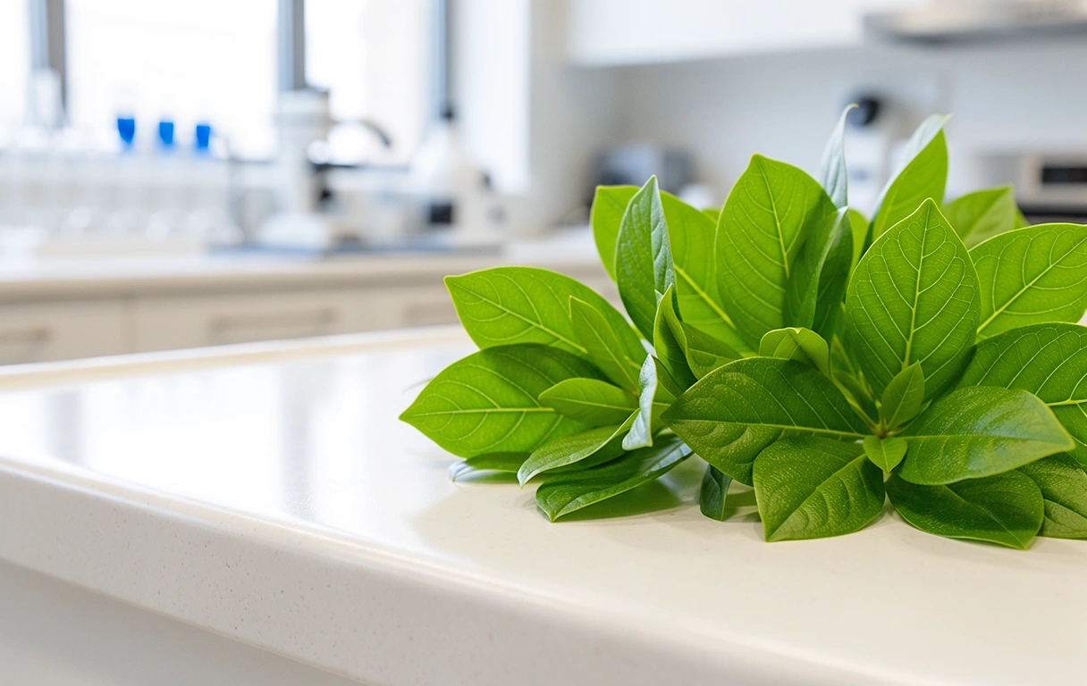 Qualità nutrizionale BalancedLifeWay