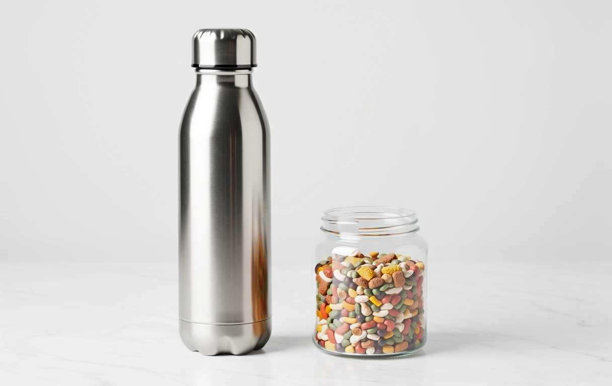 Supporto Nutrizionale