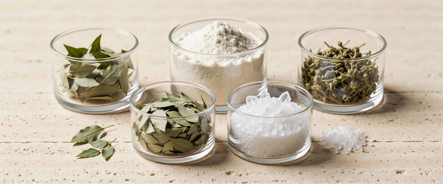 Integrazione nutrizionale di qualità